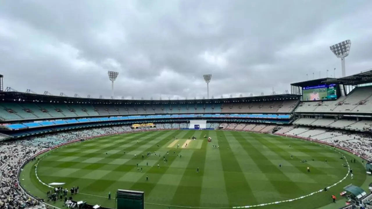 IND vs AUS 1st Test Weather Report: Will Unseasonal Rains In Perth Play Spoilsport?