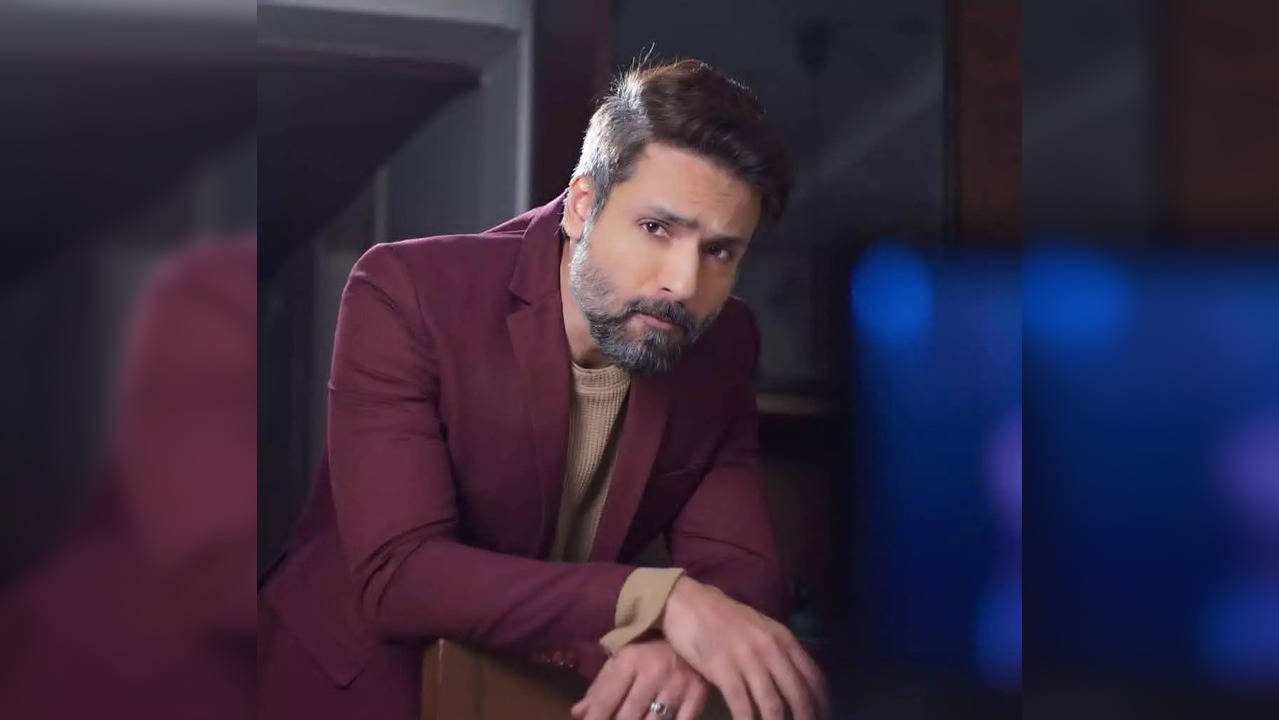 World Television Day: Iqbal Khan Says 'I Started Doing TV Just To Pay My Rent'