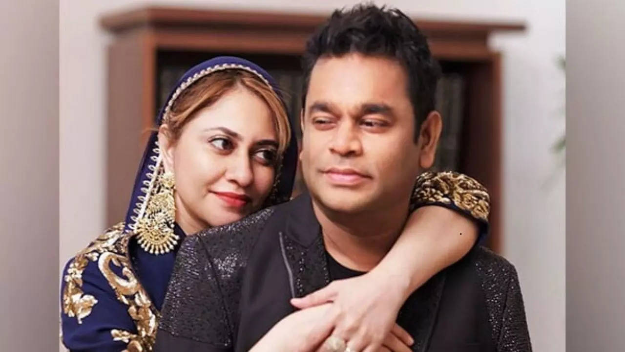 AR Rahman And Saira Banu Announce Separation After 29 Years Of Marriage: Why Grey Divorces Are On The Rise?