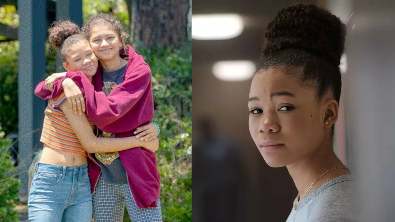 THIS Actress Reveals She's Not Returning For Euphoria Season 3, Says 'So Glad That’s Part Of My Legacy'