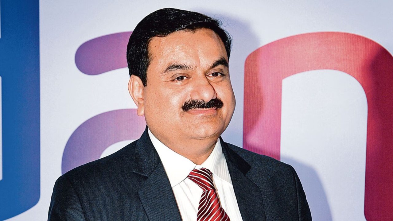 Adani Group's Statement