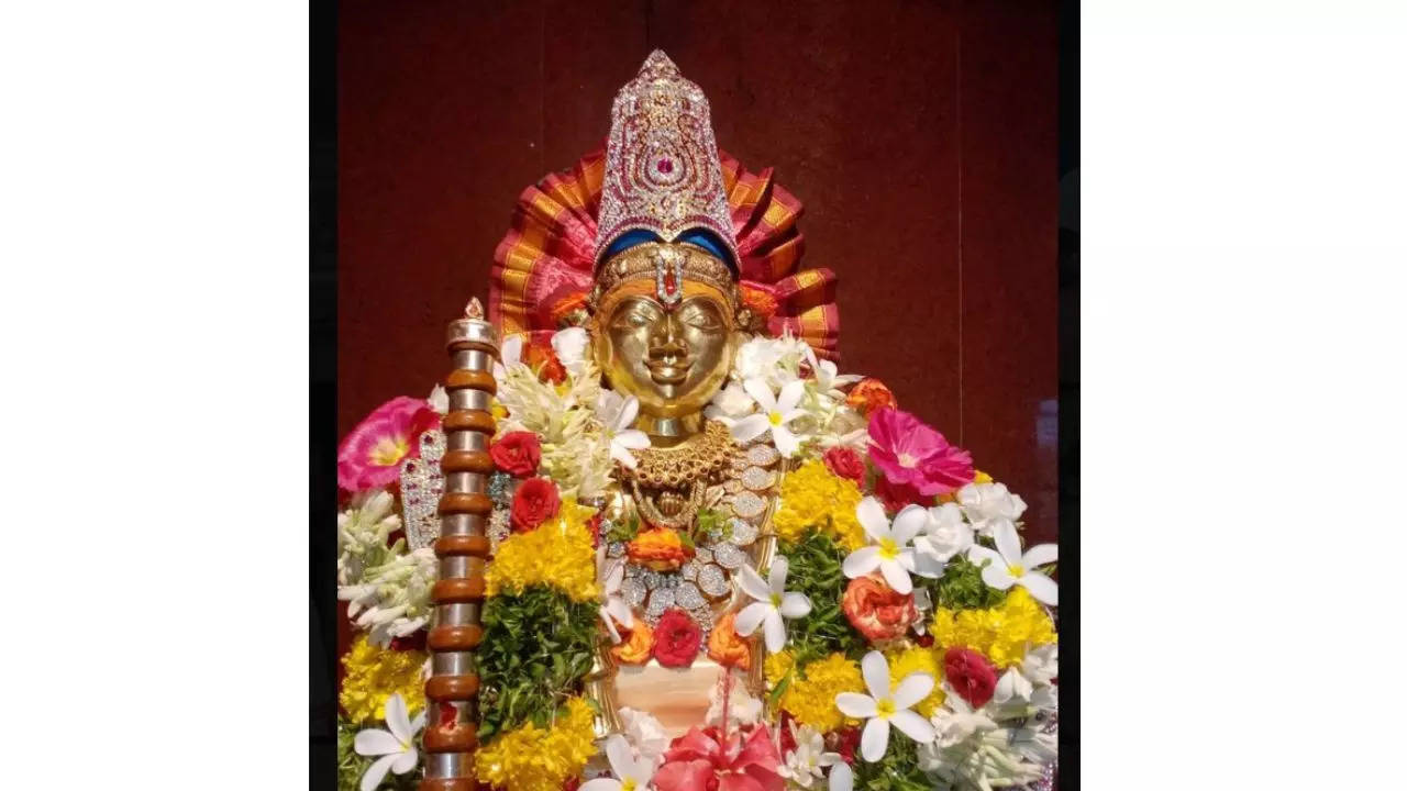 Sabarimala Temple