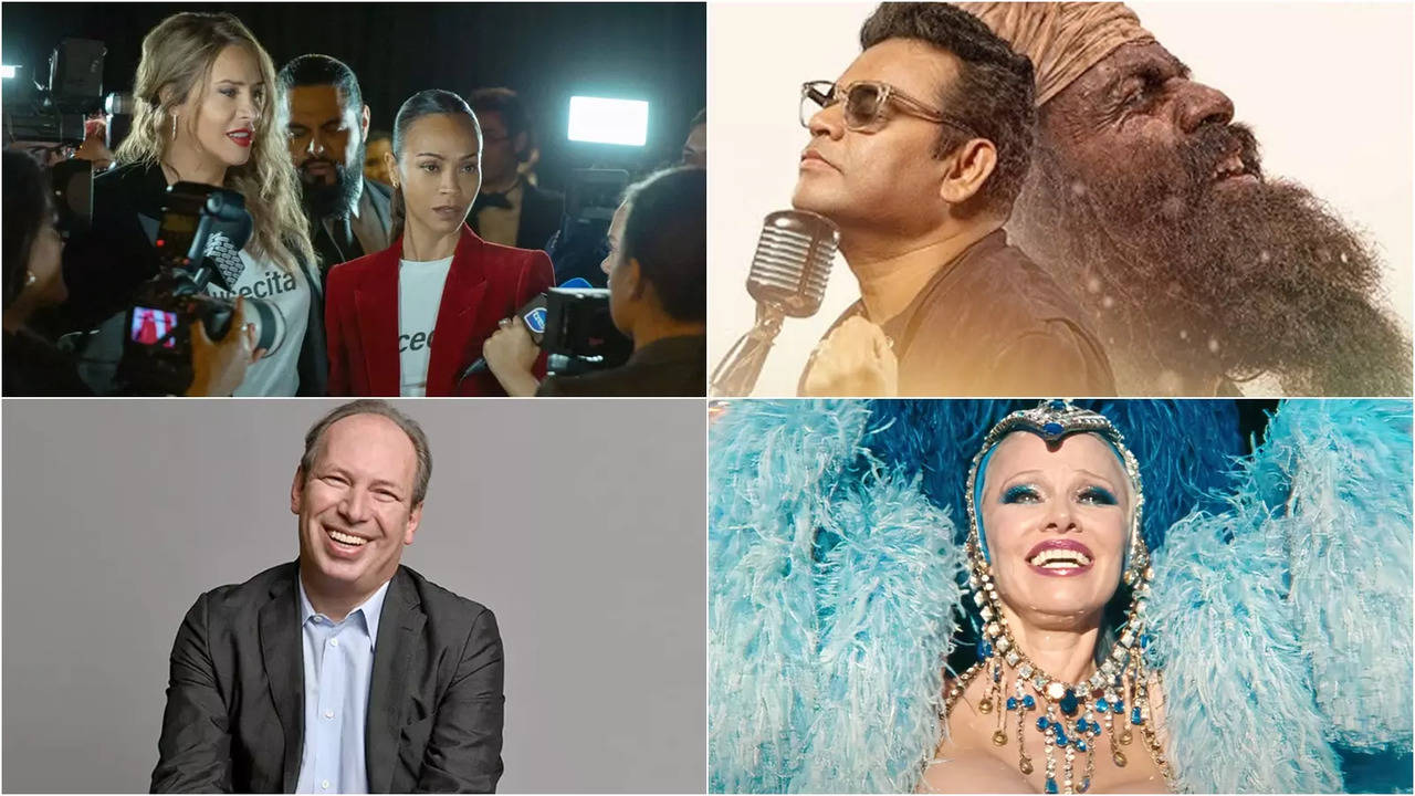 2024 Hollywood Music In Media Awards Winners: Hans Zimmer, Emilia Perez Lead, AR Rahman's Music In The Goat Life Honoured