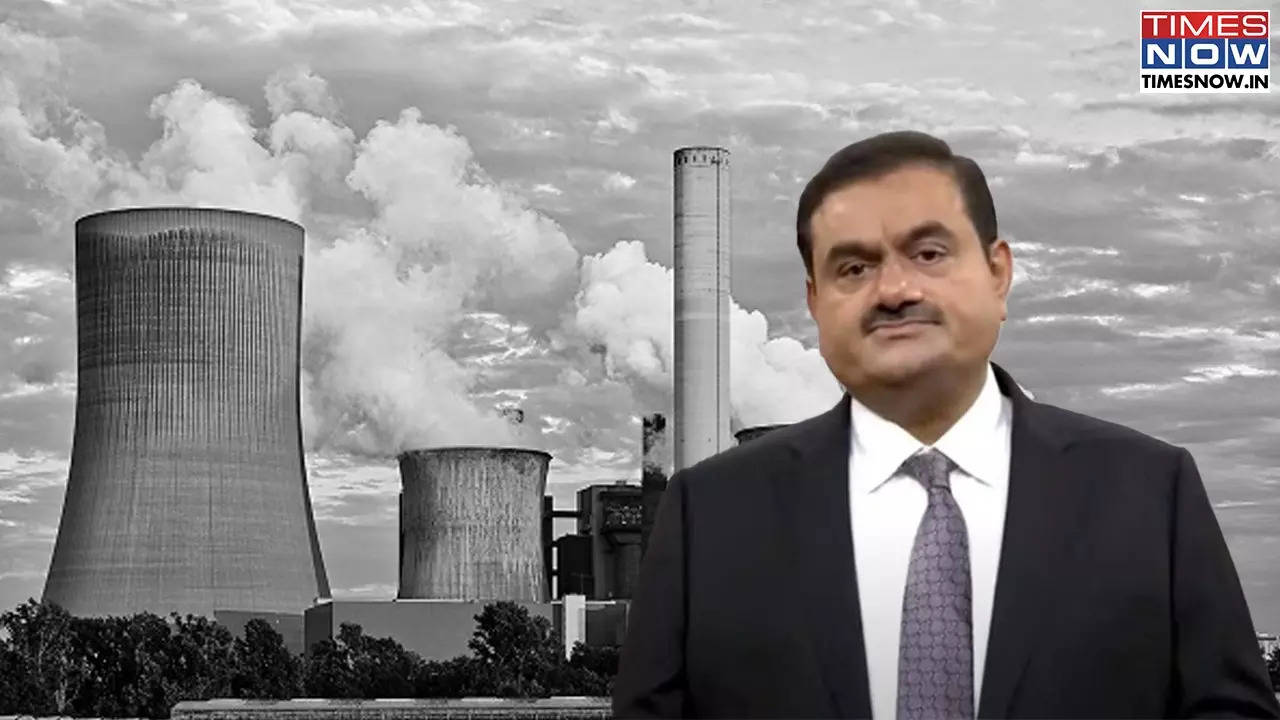 Gautam Adani net worth, adani net worth, gautam adani salary, adani salary, adani group news, gautam adani news