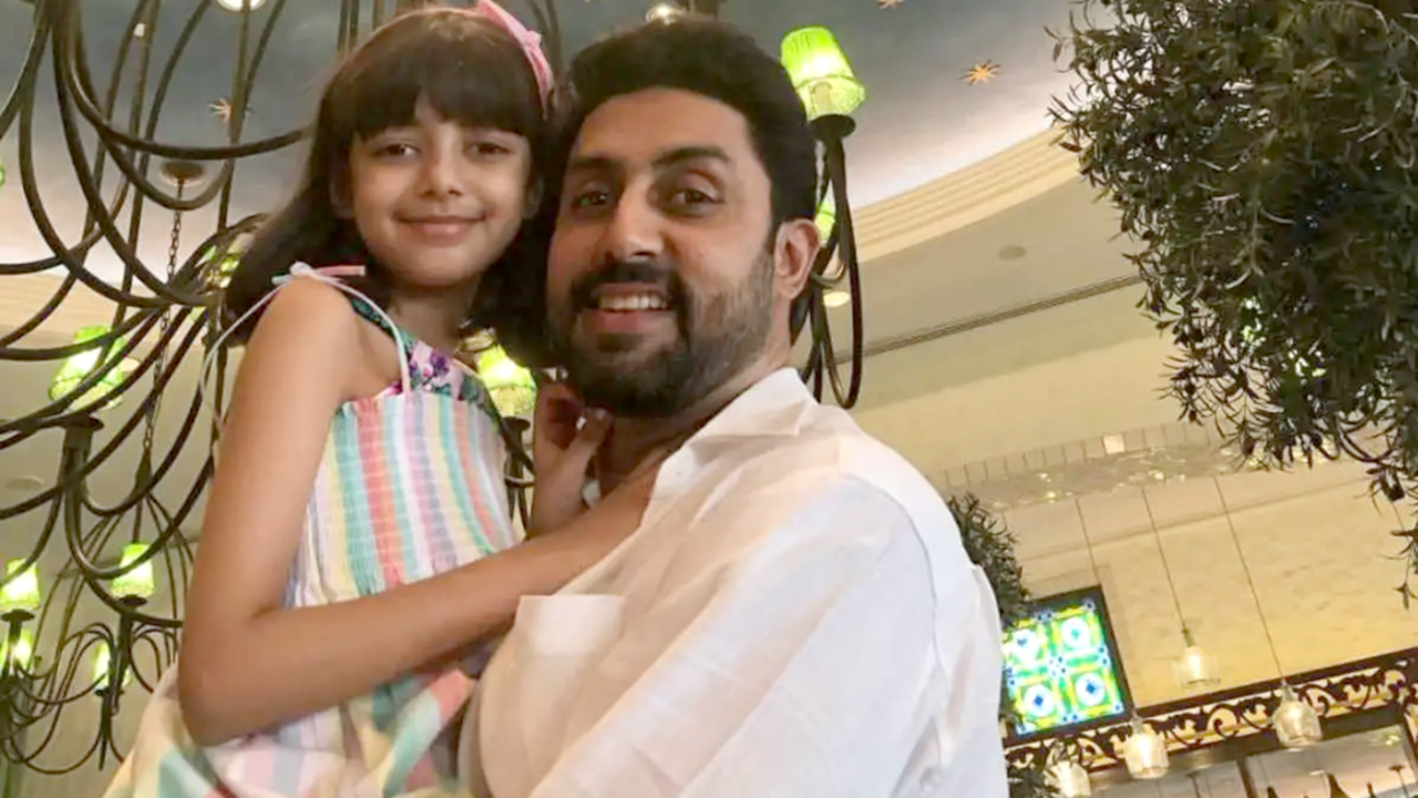 KBC 16: Abhishek Bachchan On Being 'Girl Dad' To Daughter Aaradhya - 'We Understand That Emotion'