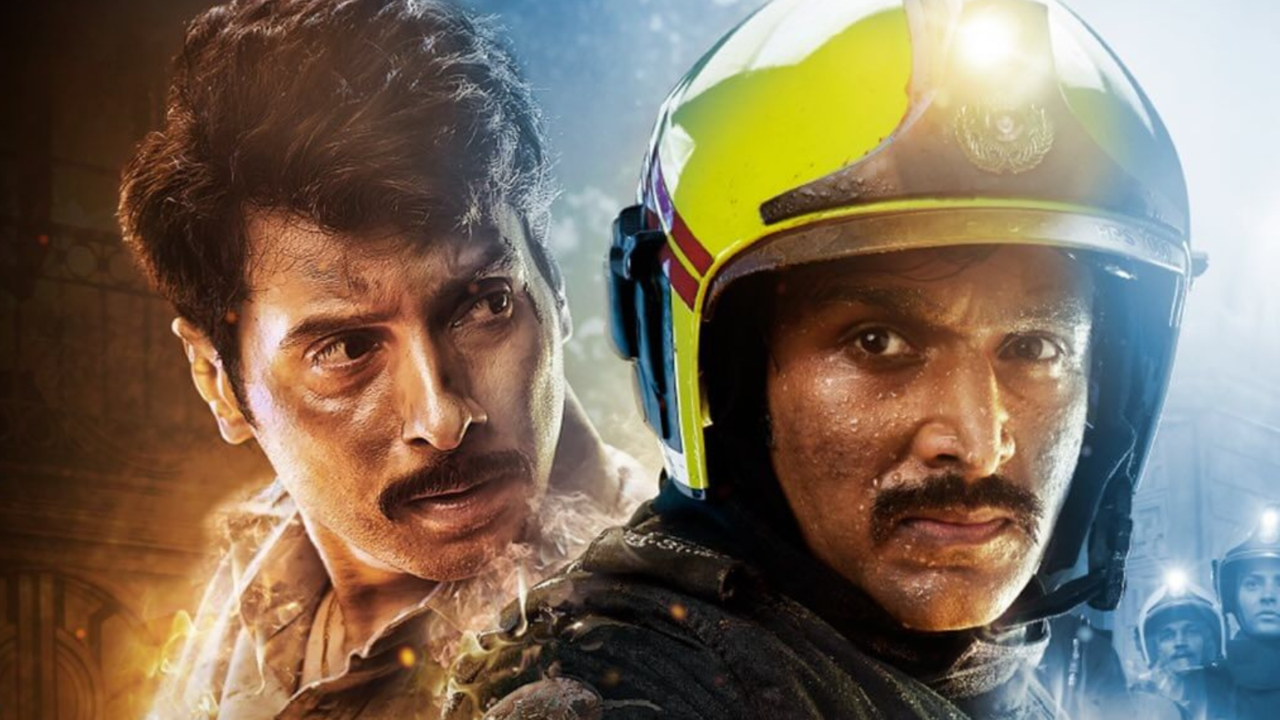 Agni Trailer Out: Pratik Gandhi, Divyendu Pay Tribute To Firefighters In Rahul Dholakia Series. WATCH