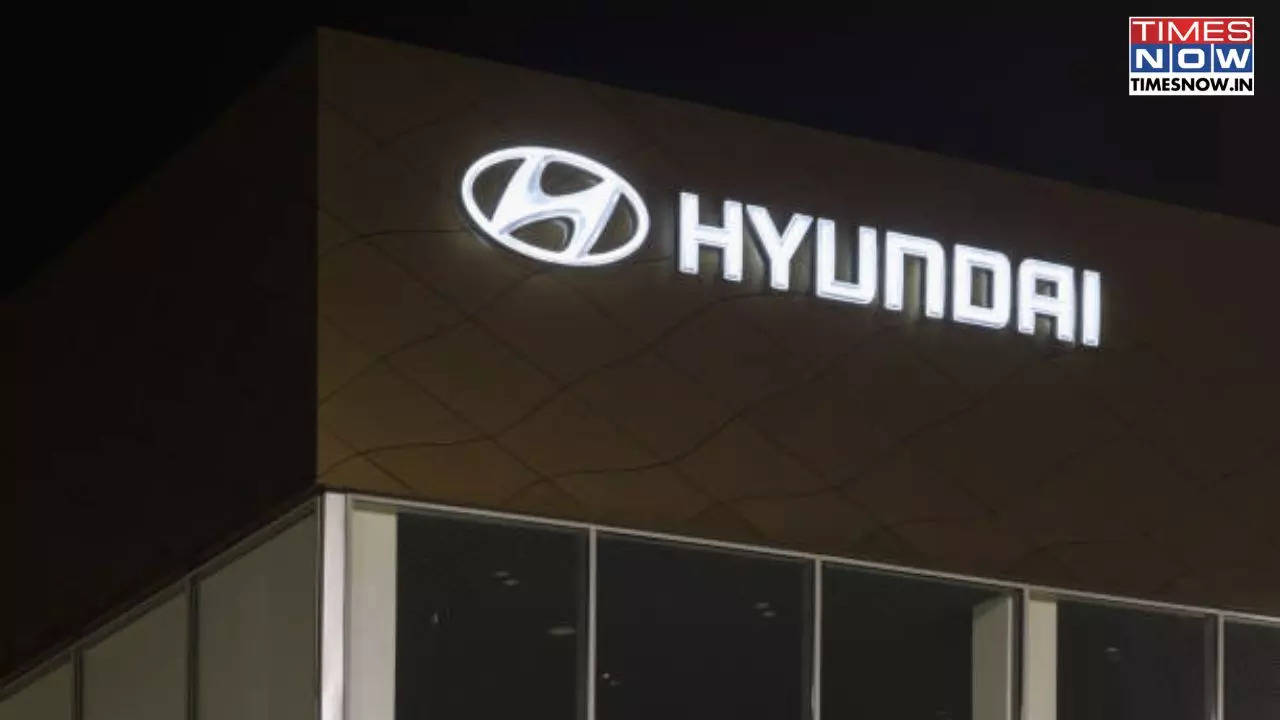 Hyundai Motor India To Set Up 2 Renewable Energy Plants At Chennai Facility