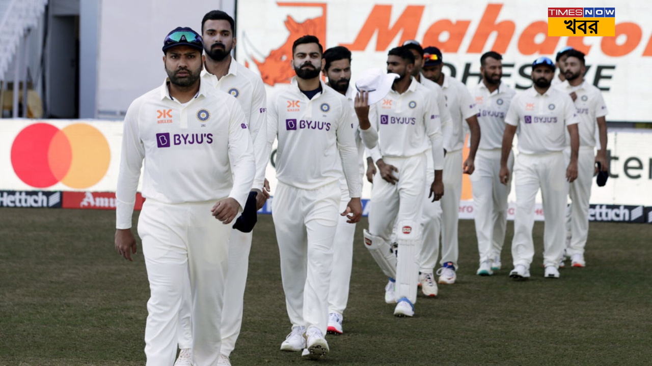 India WTC Final Qualification অজিদের বিরুদ্ধে সিরিজ জিতলেই হবে না