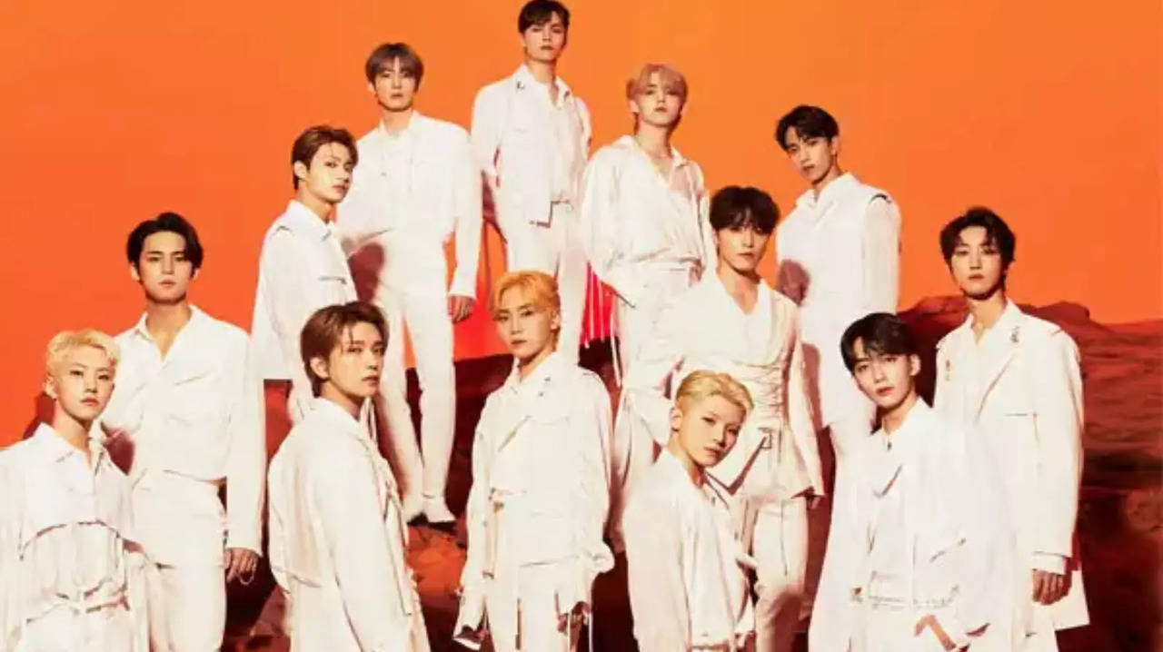 SEVENTEEN Becomes FIRST K-Pop Artist To Perform At The Wonderful World Of Disney: Holiday Spectacular. Deets Inside