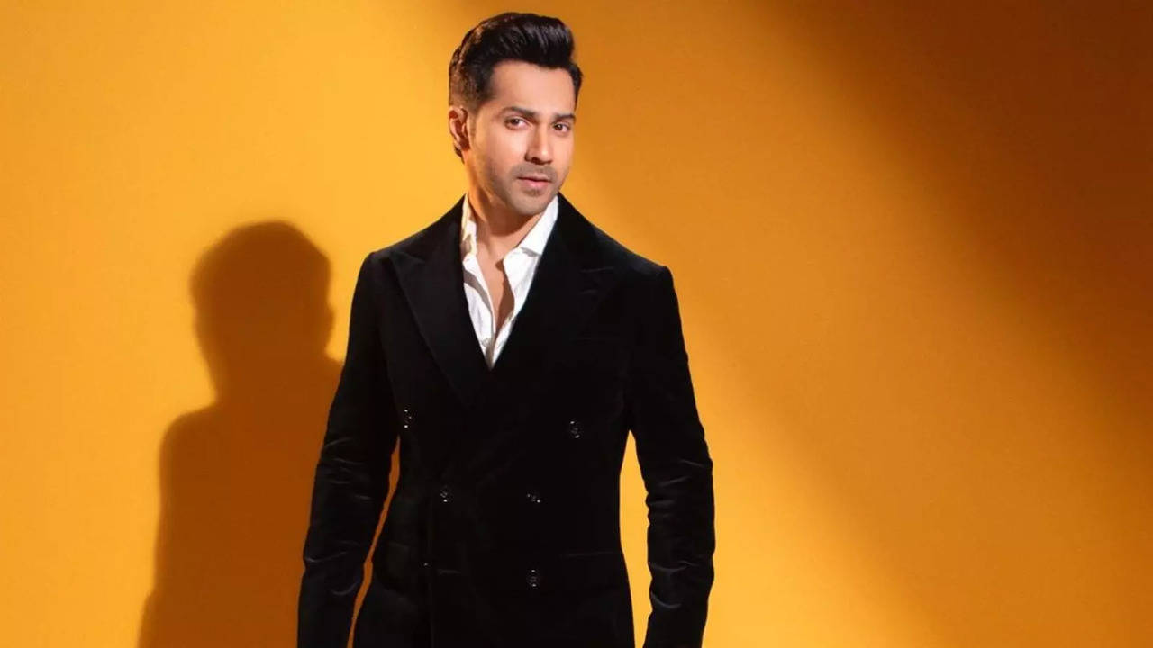 Varun Dhawan Makes His LinkedIn Debut: Looking Forward To Sharing Behind-The-Scenes Glimpses Of The World Of Film...