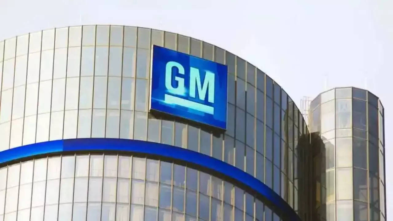 gm layoffs