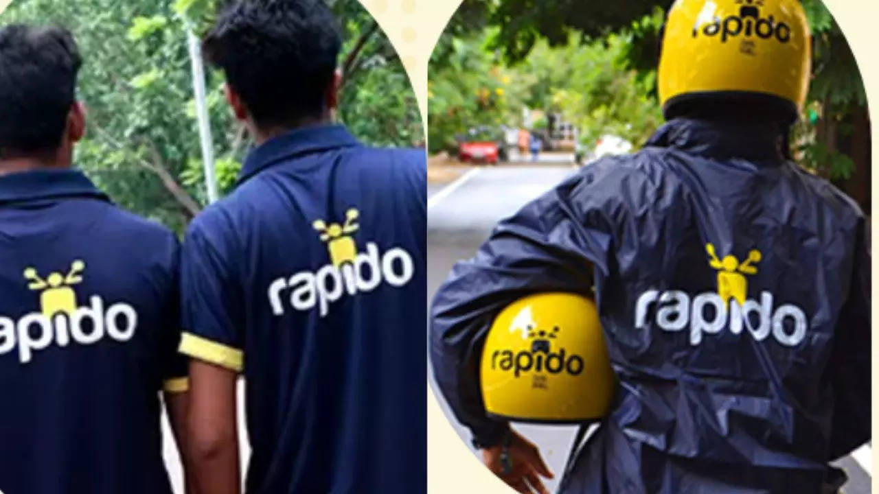 Rapido To Soon Launch Taxi Pooling Service To Bengaluru Airport