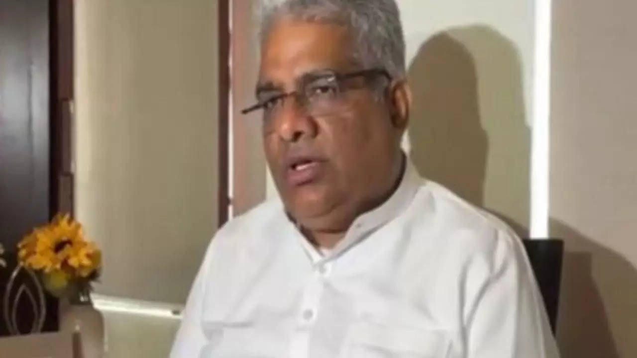 Bhupendra Yadav, ANI