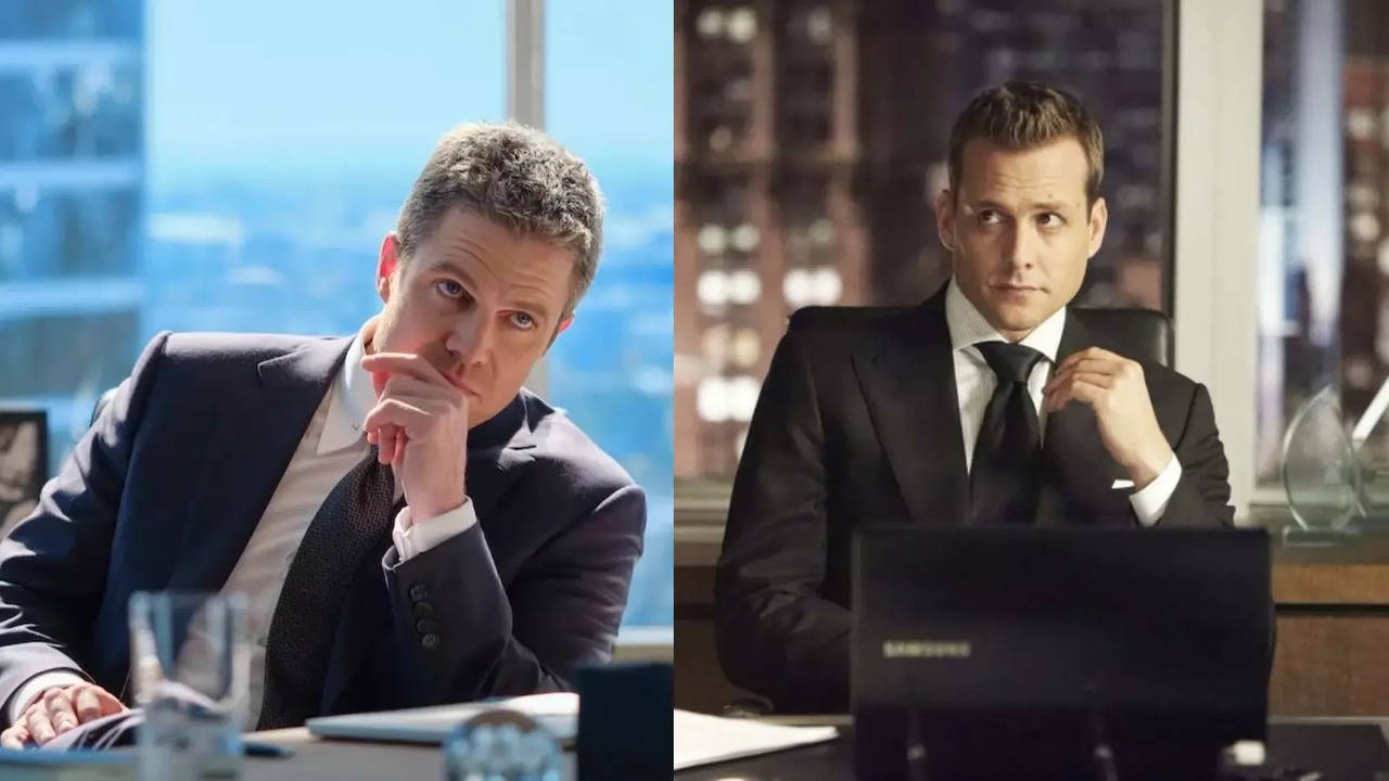 Suits Spinoff Series Teases Return Of THIS Iconic Character. Watch