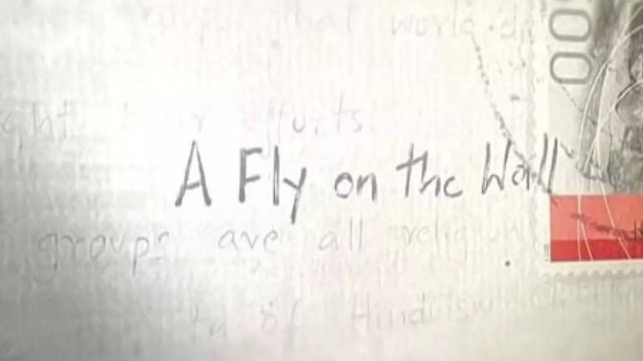 A Fly On The Wall, Nilesh Maniyar and Shonali Bose’s Film Is Transfixing In Its Finality