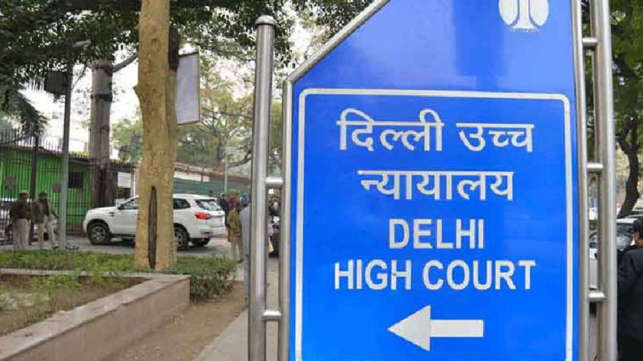 Delhi High Court