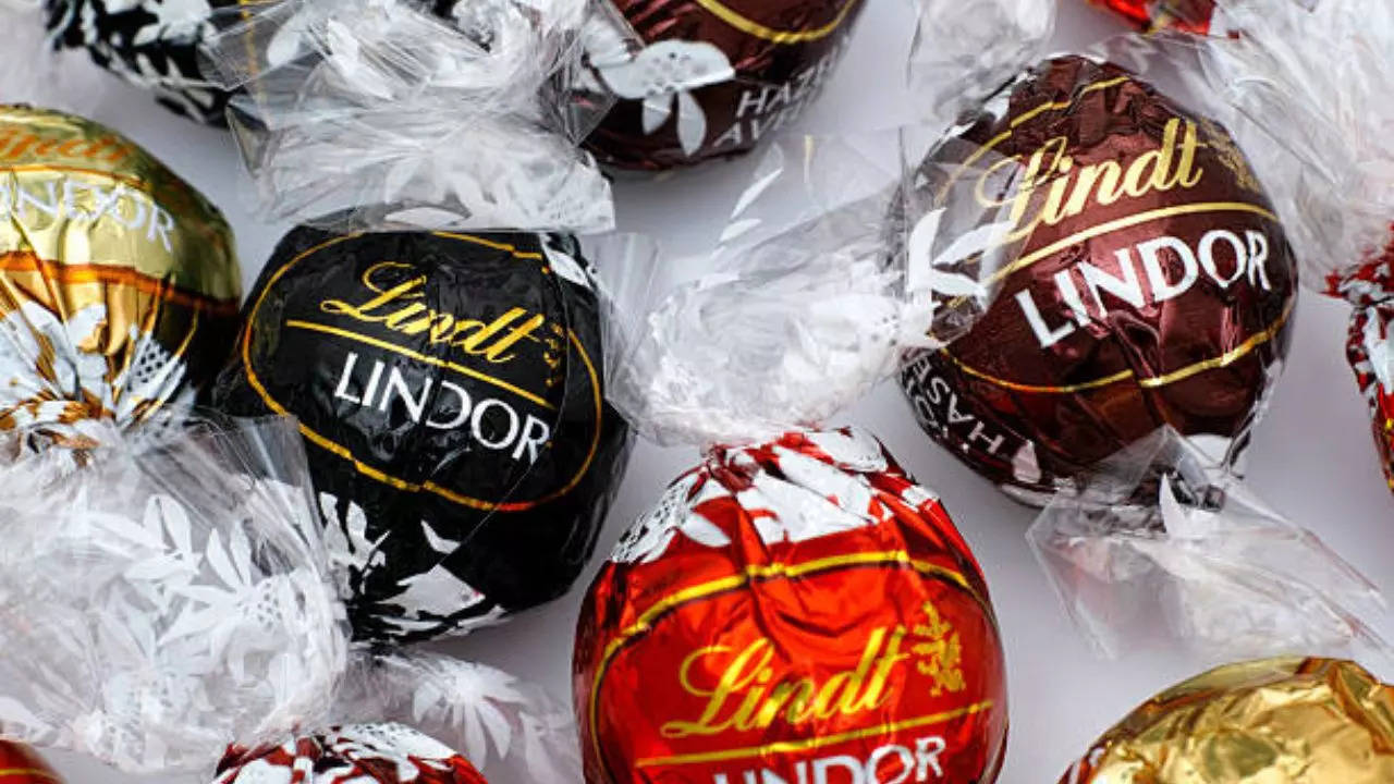 Lindt Admits Its Chocolates Have Heavy Metals Like Lead Cadmium; Can Lead To Liver, Kidney Damage