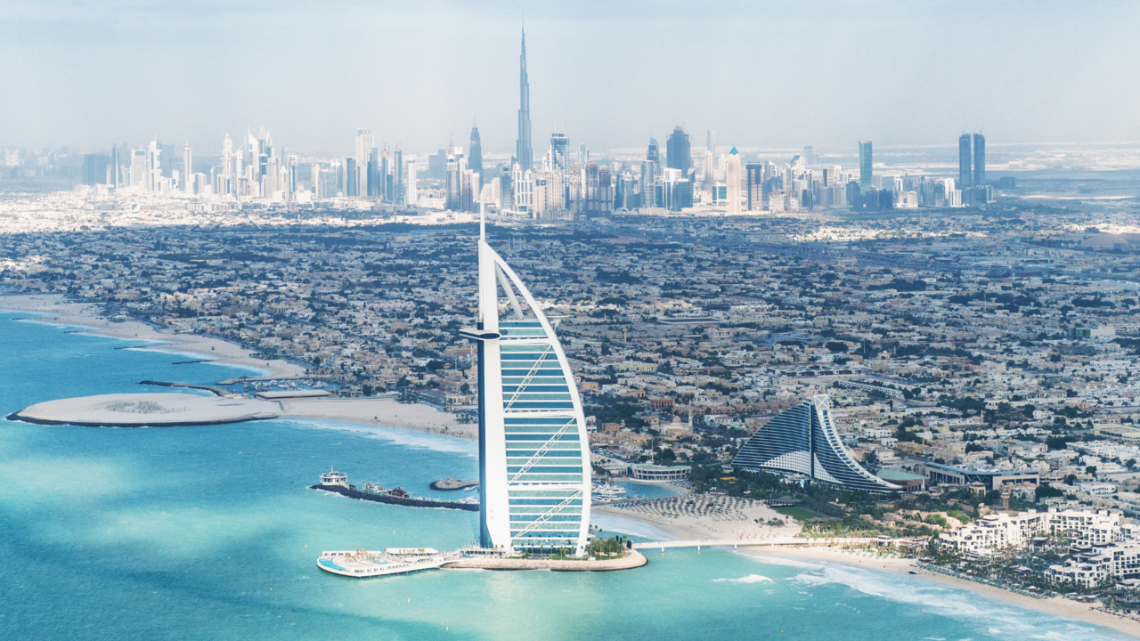 Dubai Tourist Visit Visa Rules