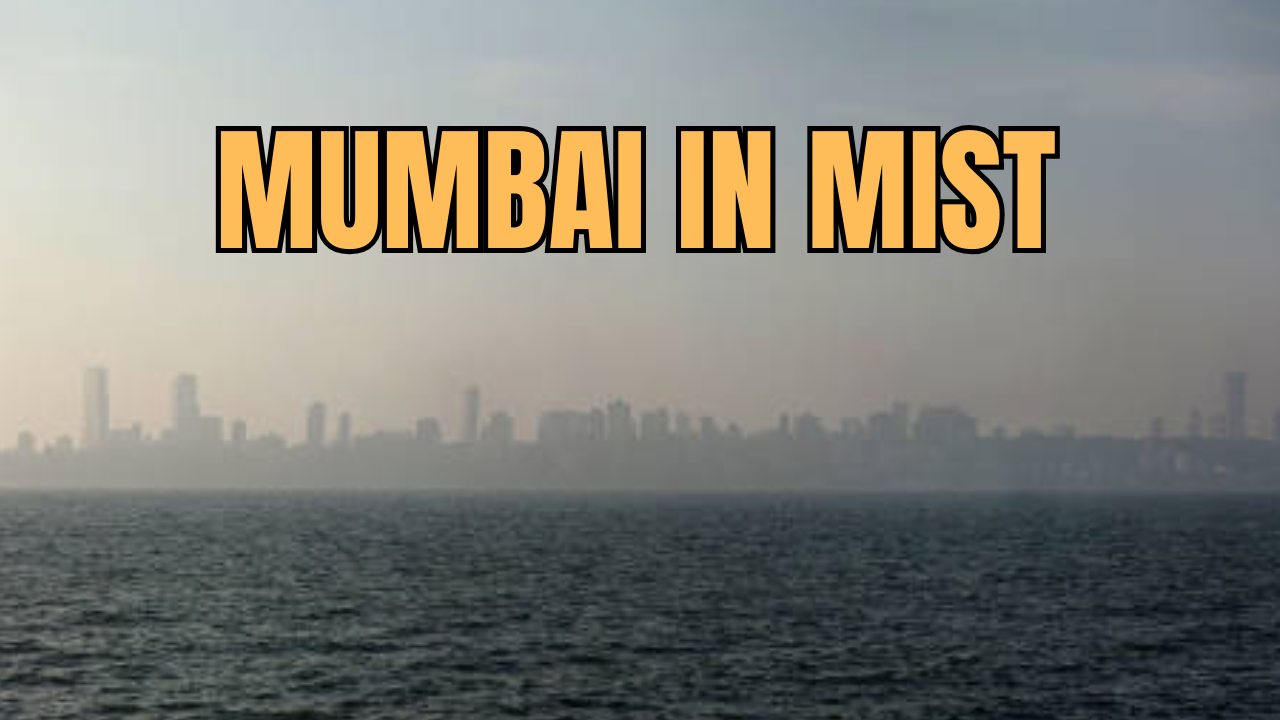 Mumbai Sees Season's Coldest Morning with Air Quality Deteriorating