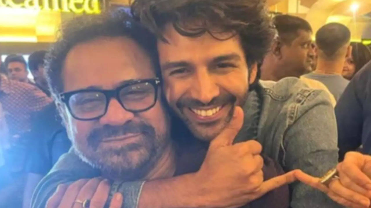 Kartik Aaryan Birthday: Anees Bazmee Says 'Stardom Hasn’t Come Easily' To Bhool Bhulaiyaa 3 Actor | EXCLUSIVE