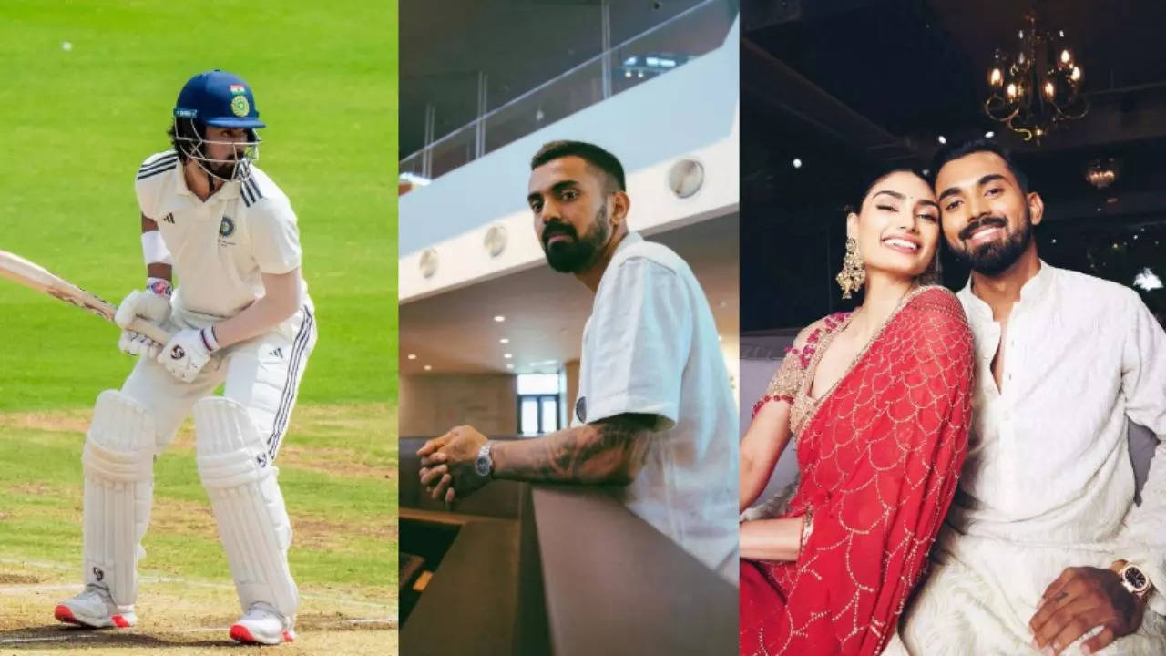 kl rahul