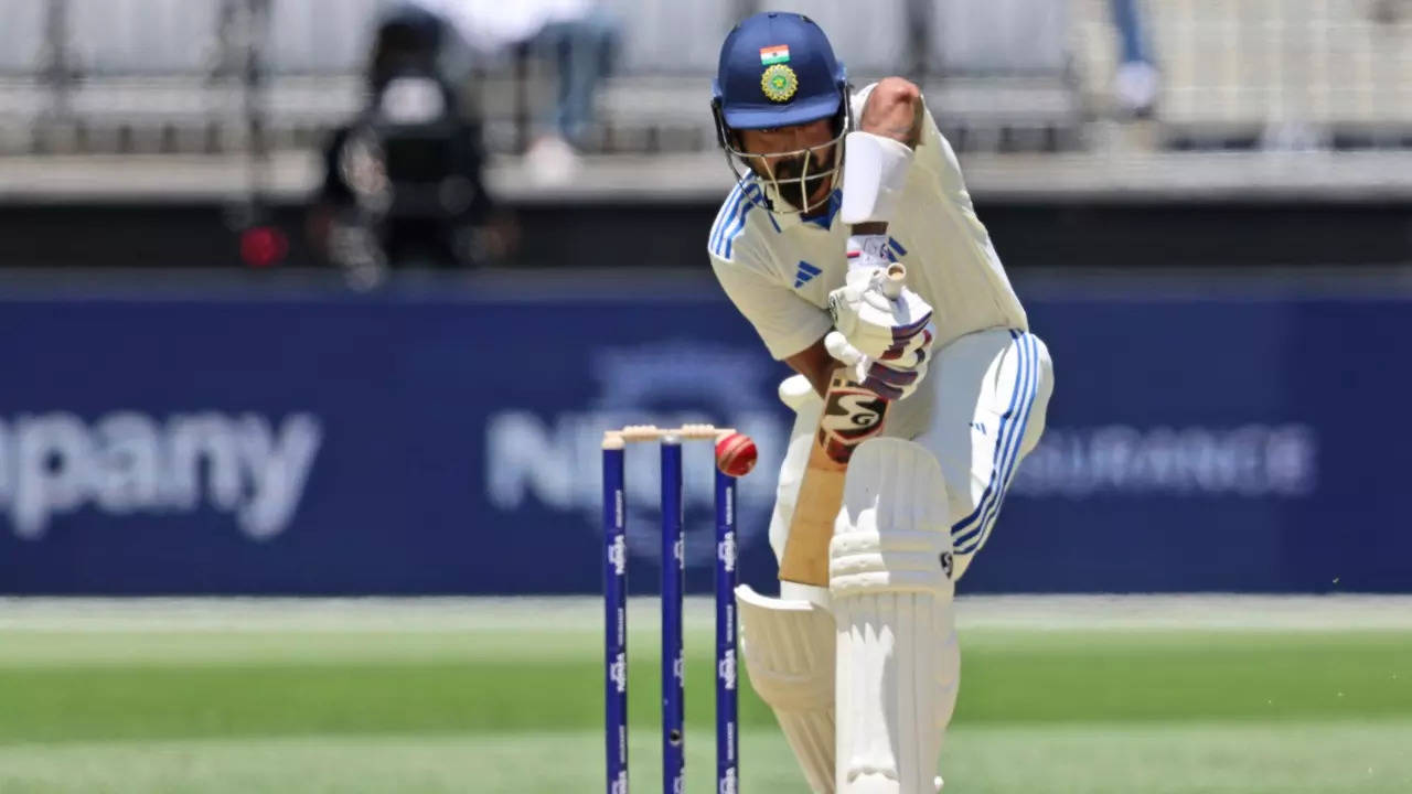 EXPLAINED: Why KL Rahul Dismissal In 1st Test Of Border-Gavaskar Trophy Vs Australia Can Be MASSIVE DRS Howler