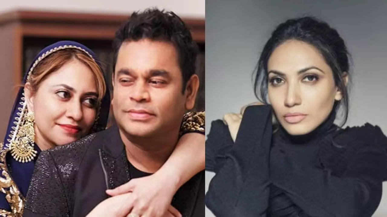 Producer Prerna Arora Reacts To AR Rahman's Divorce Link To Bassist Mohini: Why Make It More Difficult?- EXCL