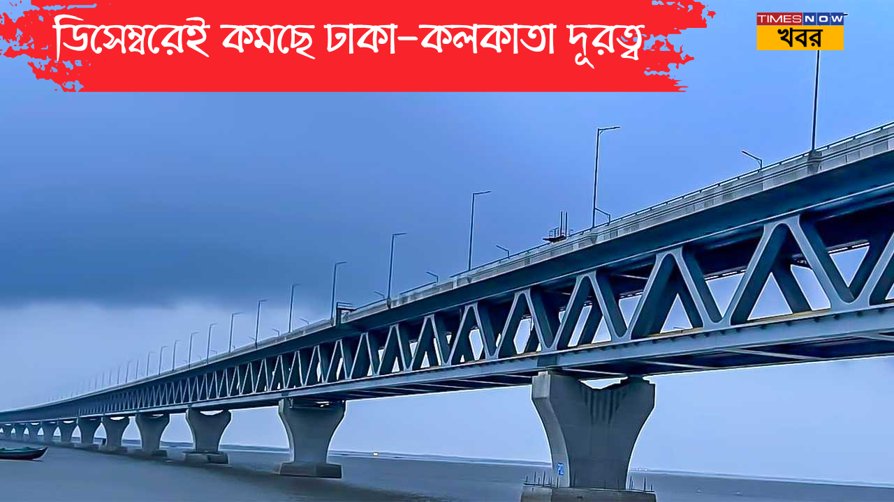 Padma Bridge Rail Link Project