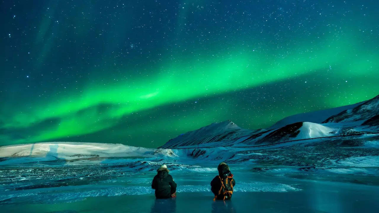 What’s So Magical About Chasing The Northern Lights?