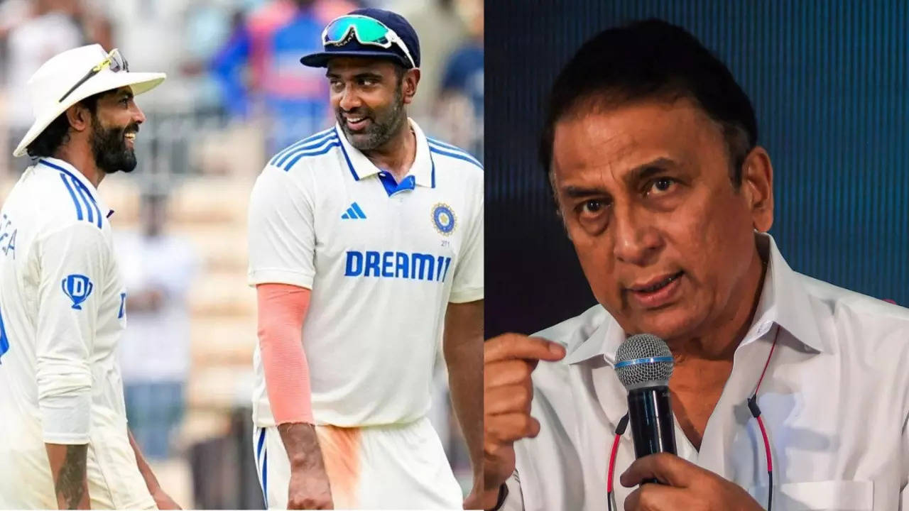 Is He Ready? Sunil Gavaskar QUESTIONS Gautam Gambhir, Jasprit Bumrah For Playing 22-Year-Old Star Instead Of Ashwin, Jadeja