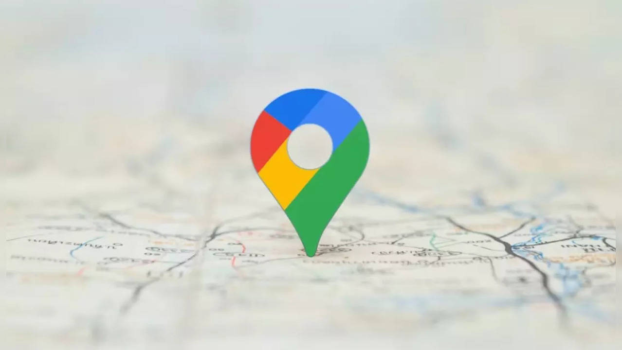 google maps