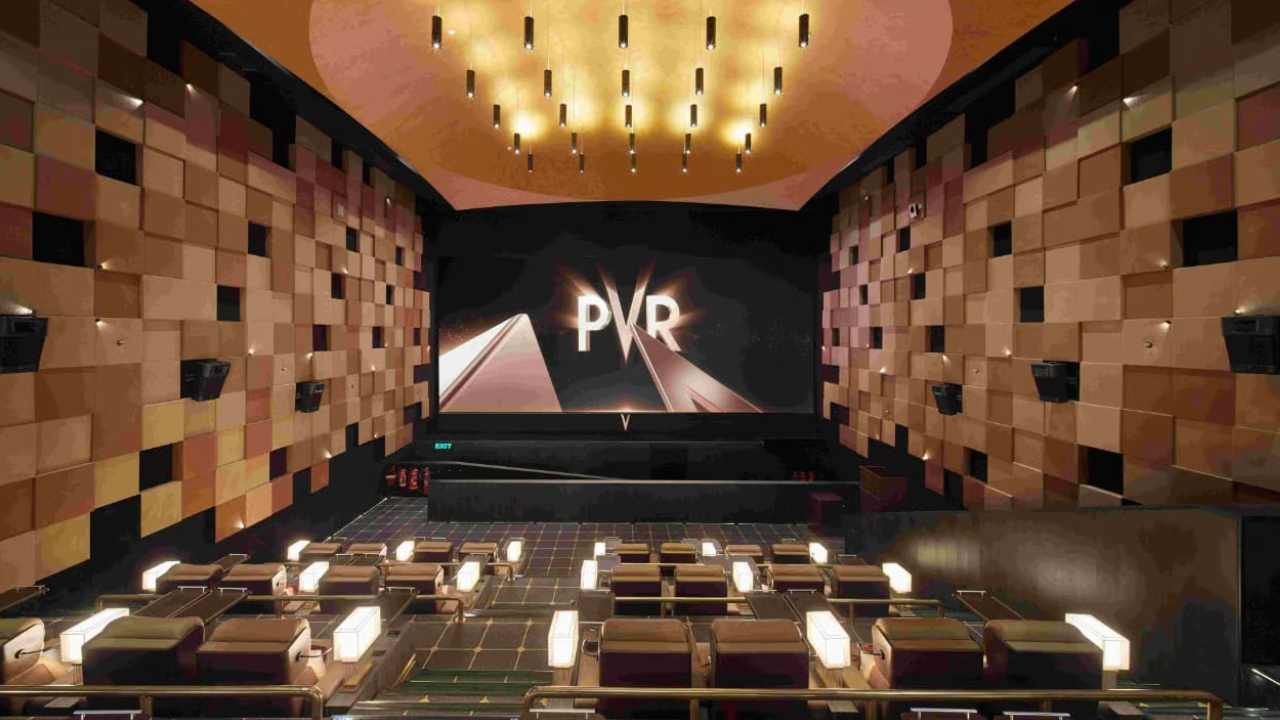 PVR INOX plans to add 100 screens annually