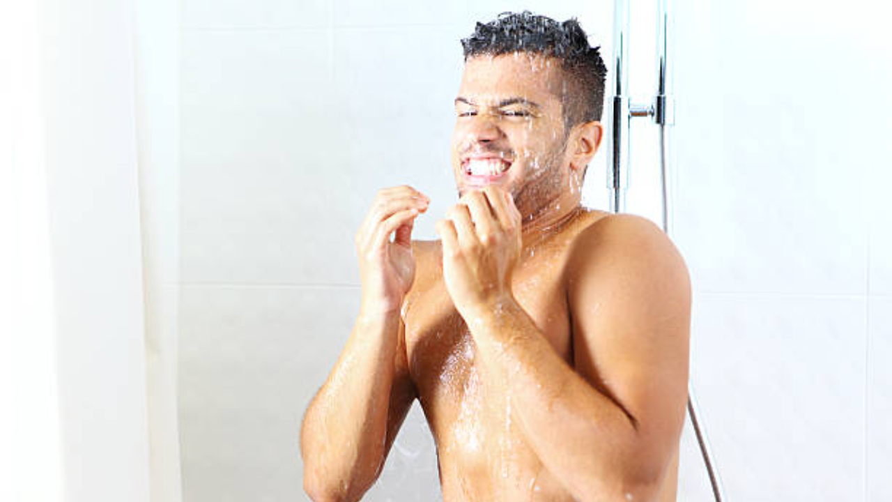 Know How Cold Showers In Winter​ Can Be Beneficial For Your Health​