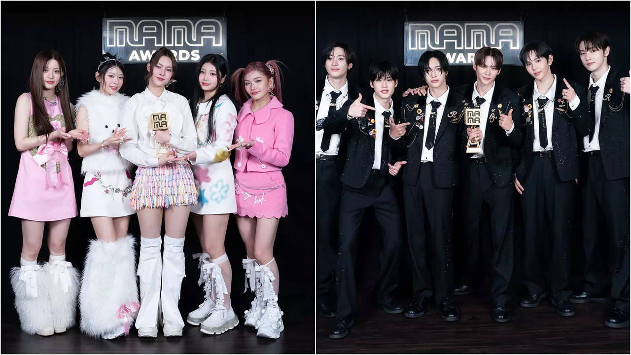 2024 MAMA Awards Day 1 Winners, Performers List: Everything That Happened - From Emotional Speeches To Enthralling Acts