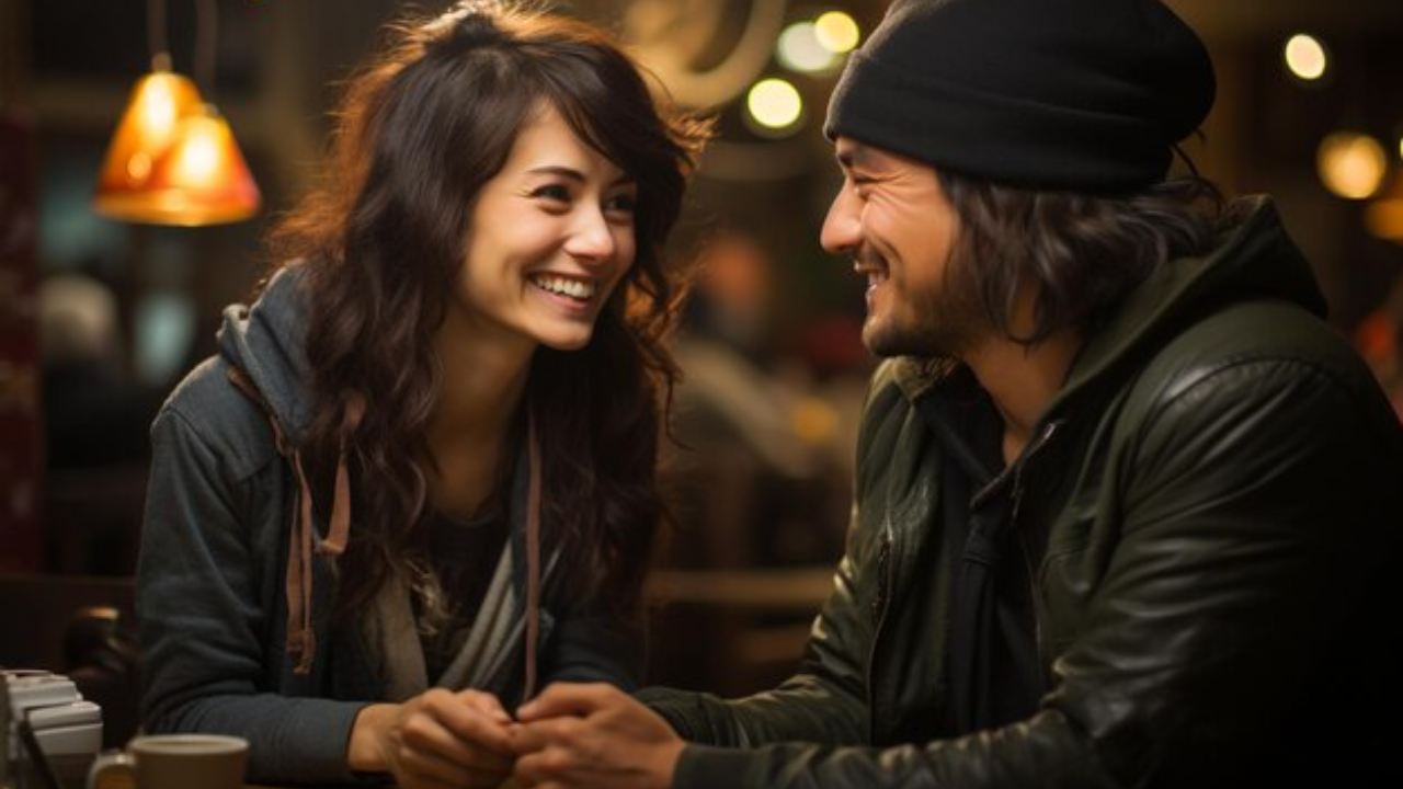 Subtle Signs Your Friendship Is Blooming Into Love