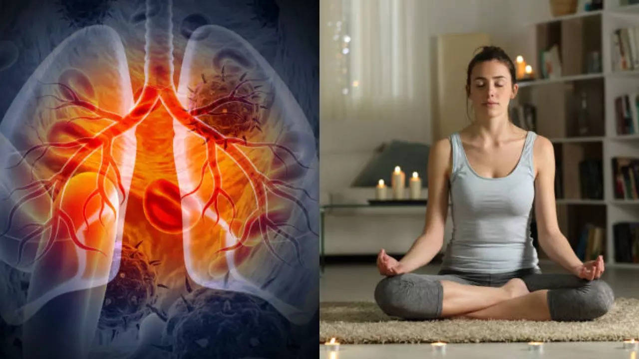 Can Deep Breathing Exercises Prevent Lung Cancer