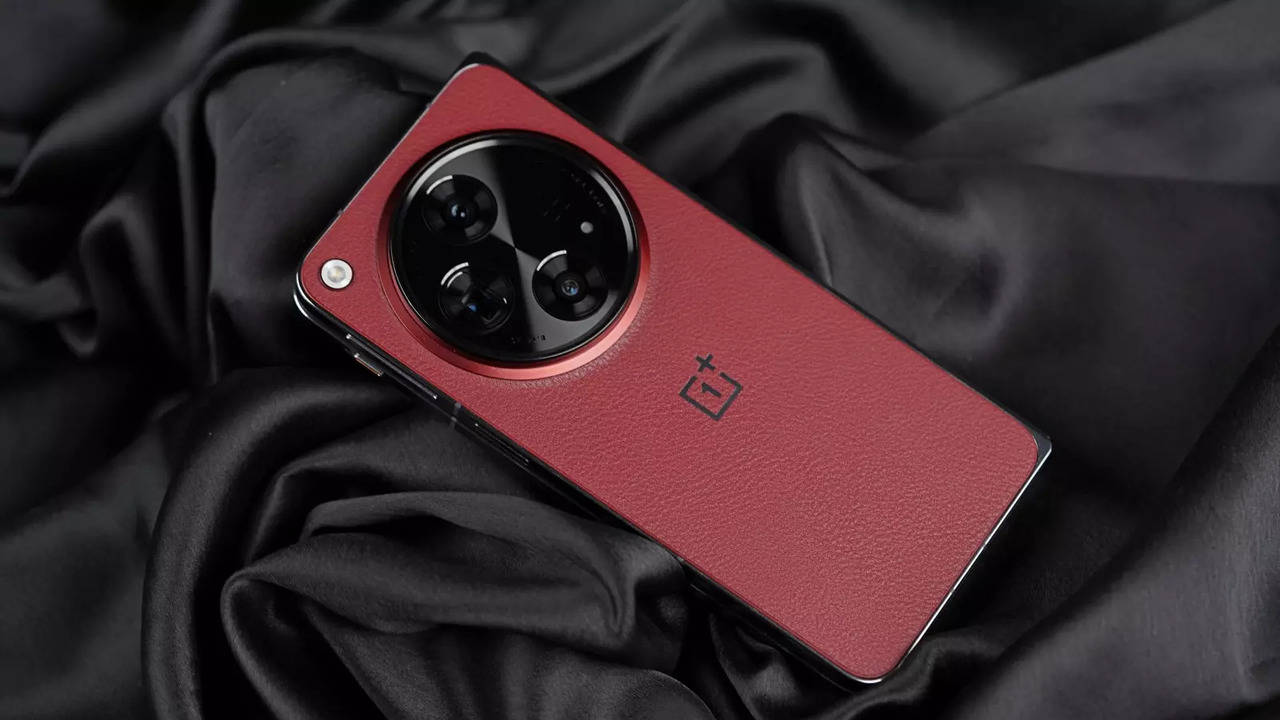 OnePlus Open Apex Edition (Representative Image)