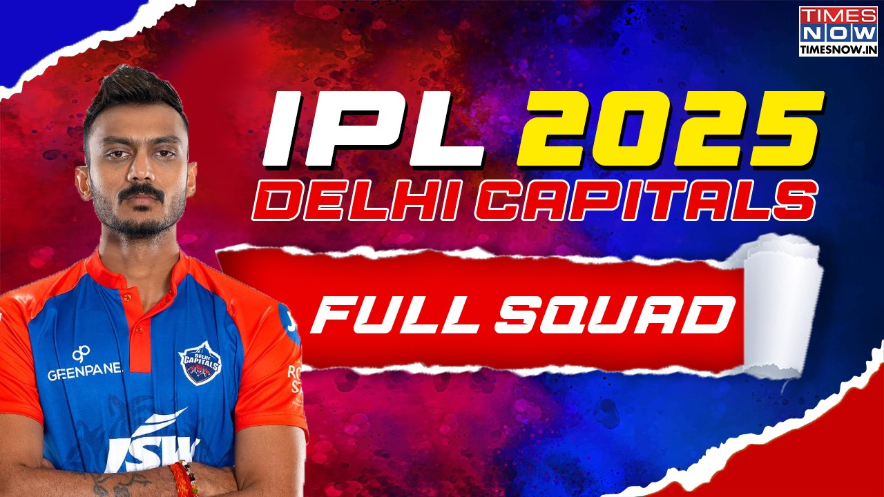 Delhi Capitals