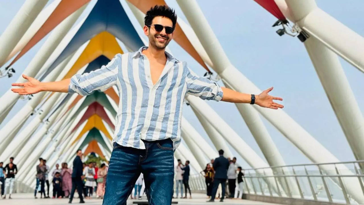 On Kartik Aaryan's Birthday, Industry Experts Weigh In On What Makes Him A STAR For The Masses - EXCLUSIVE