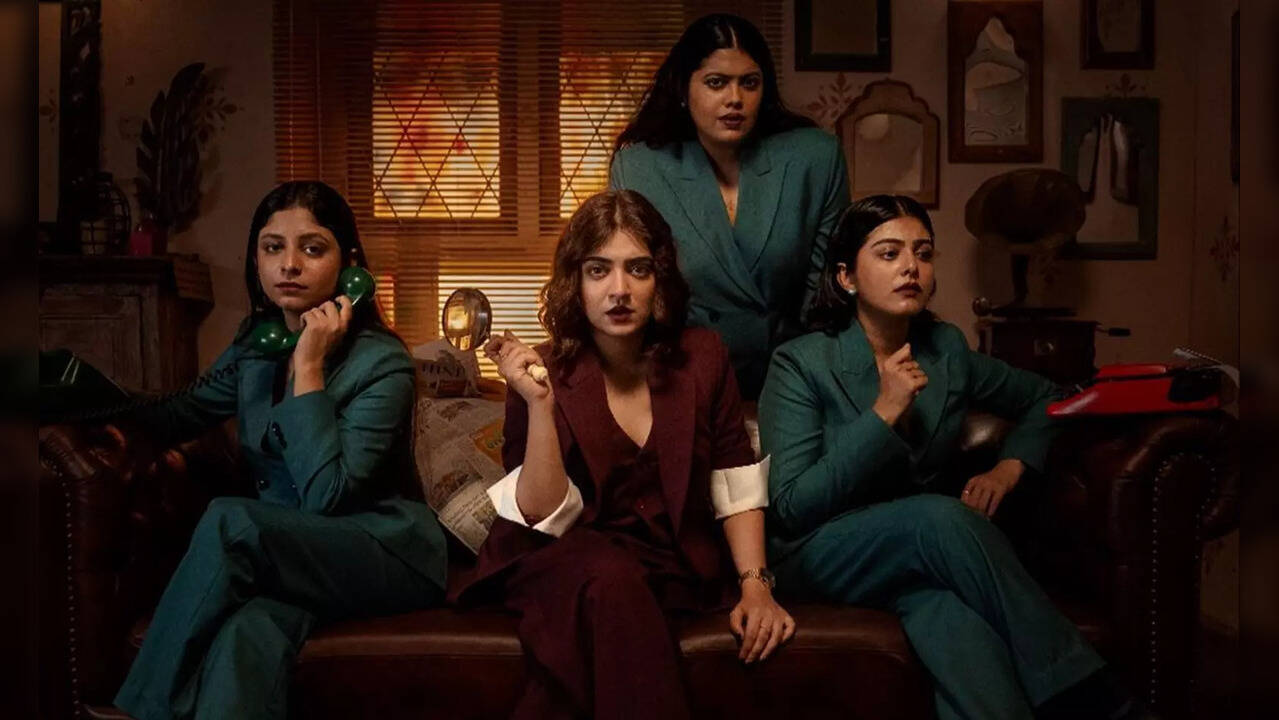 Sookshmadarshini Review: A Thriller Film Packaged As A Complete Entertainer