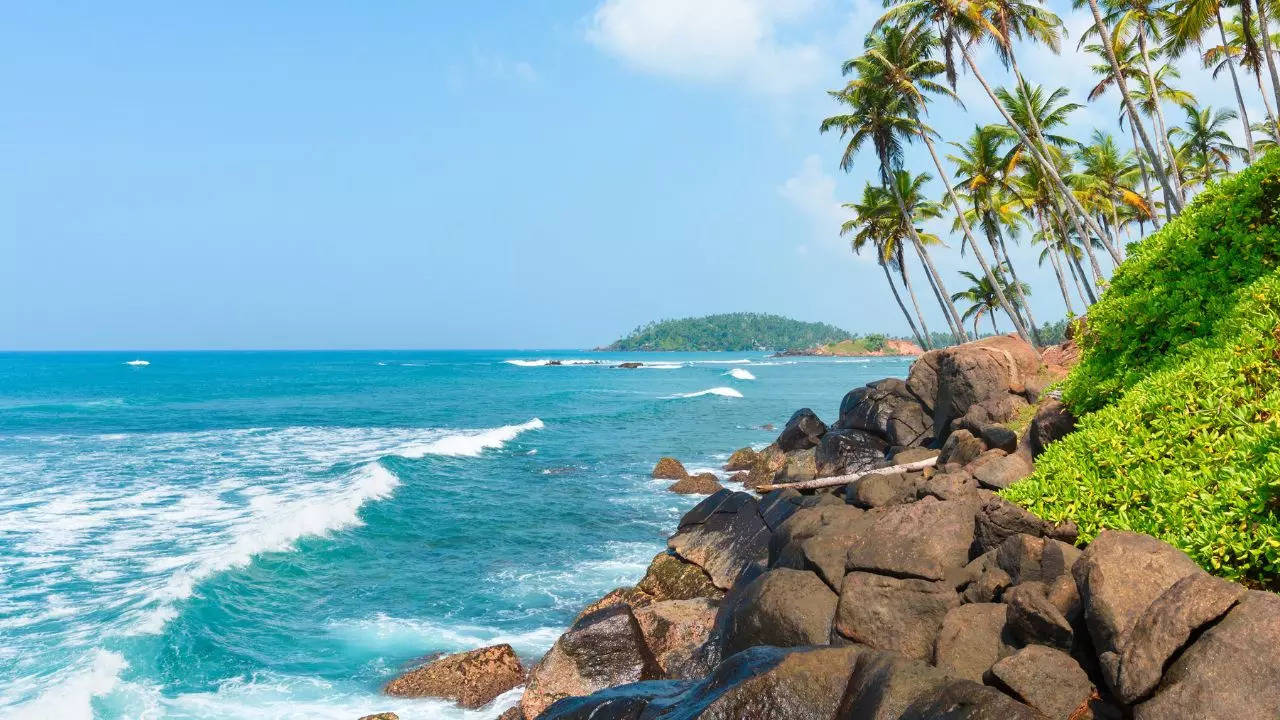 Hidden beaches in Goa that are the state's best-kept secret