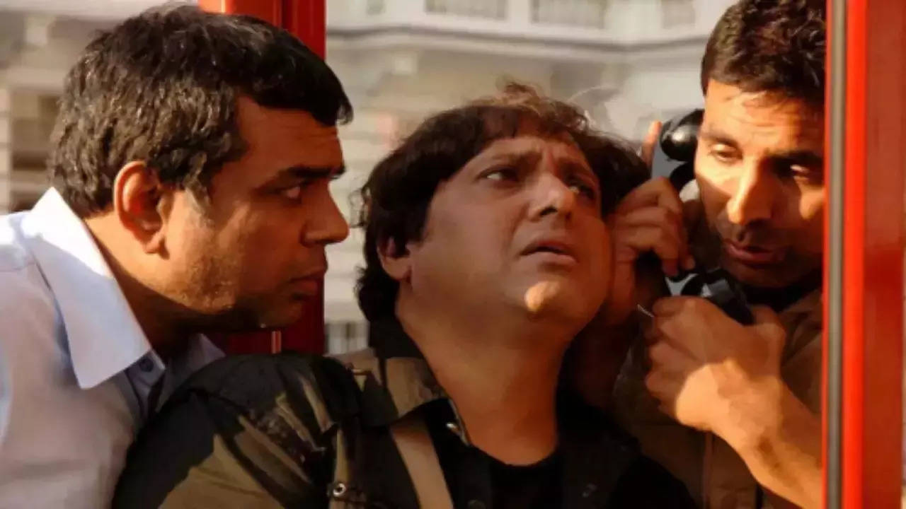 Bhagam Bhag 2 CONFIRMED! Akshay Kumar, Paresh Rawal, Govinda To Reunite For 'Madder Crazier, Funnier' Sequel