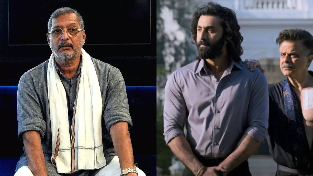 Not Ranbir Kapoor Or Bobby Deol, Nana Patekar Feels THIS Actor Gave The Best Performance In Animal