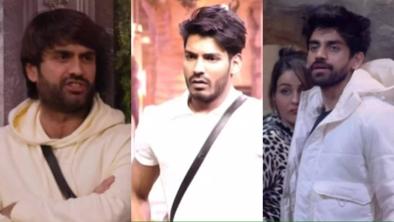 Bigg Boss 18: Digvijay Rathee’s New Power As Time God Irks Vivian Dsena, Avinash Mishra