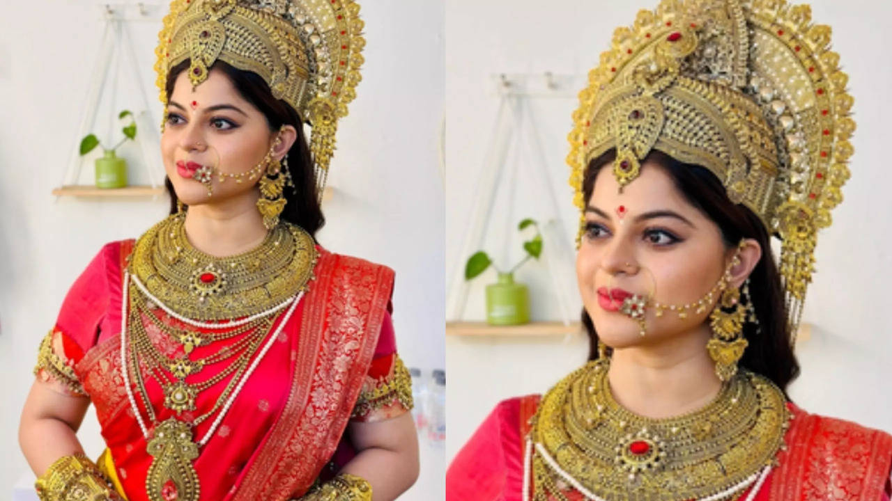 Sneha Wagh Shares Her Unbelievable Transformation Experience