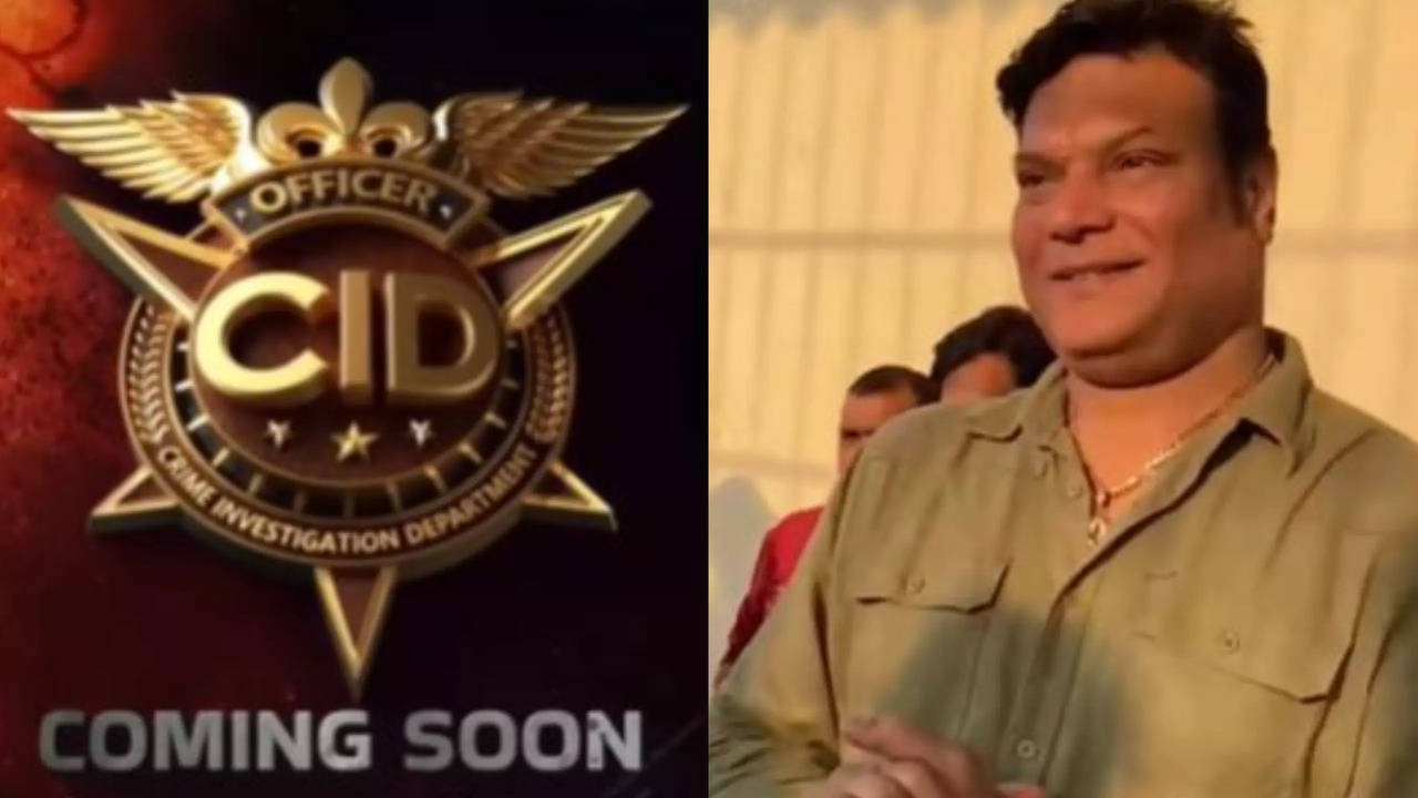 The Wait Is Over: CID 2's Muhurat Shot Officially Kicks Off The New Season