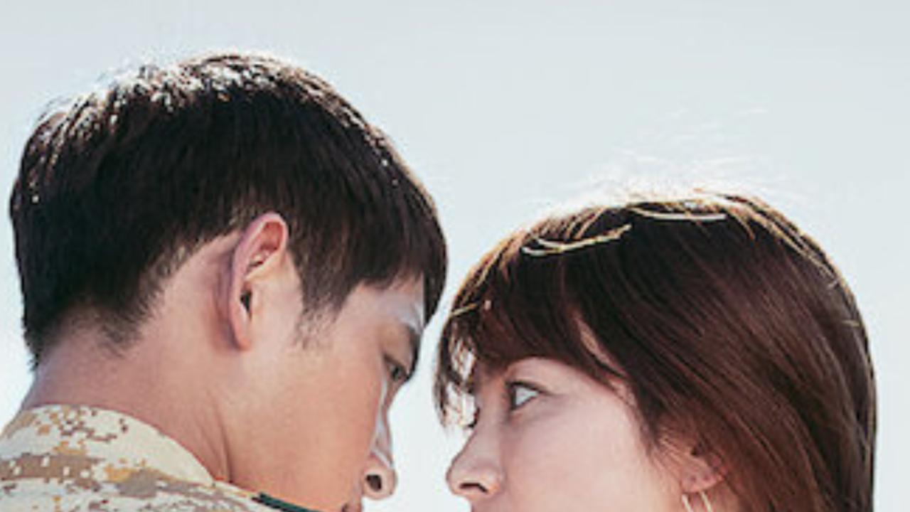 Descendants of the Sun (2016)