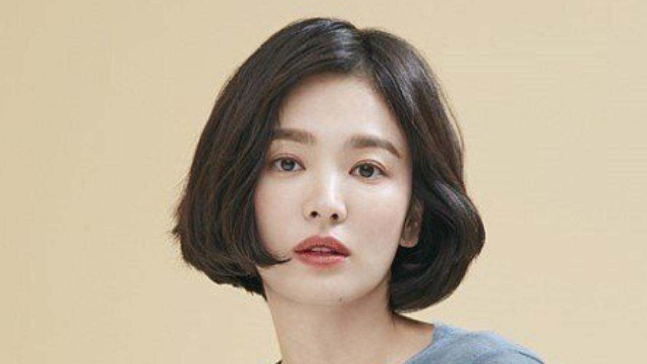 Song Hye-Kyo's Must-Watch K-Dramas On Netflix