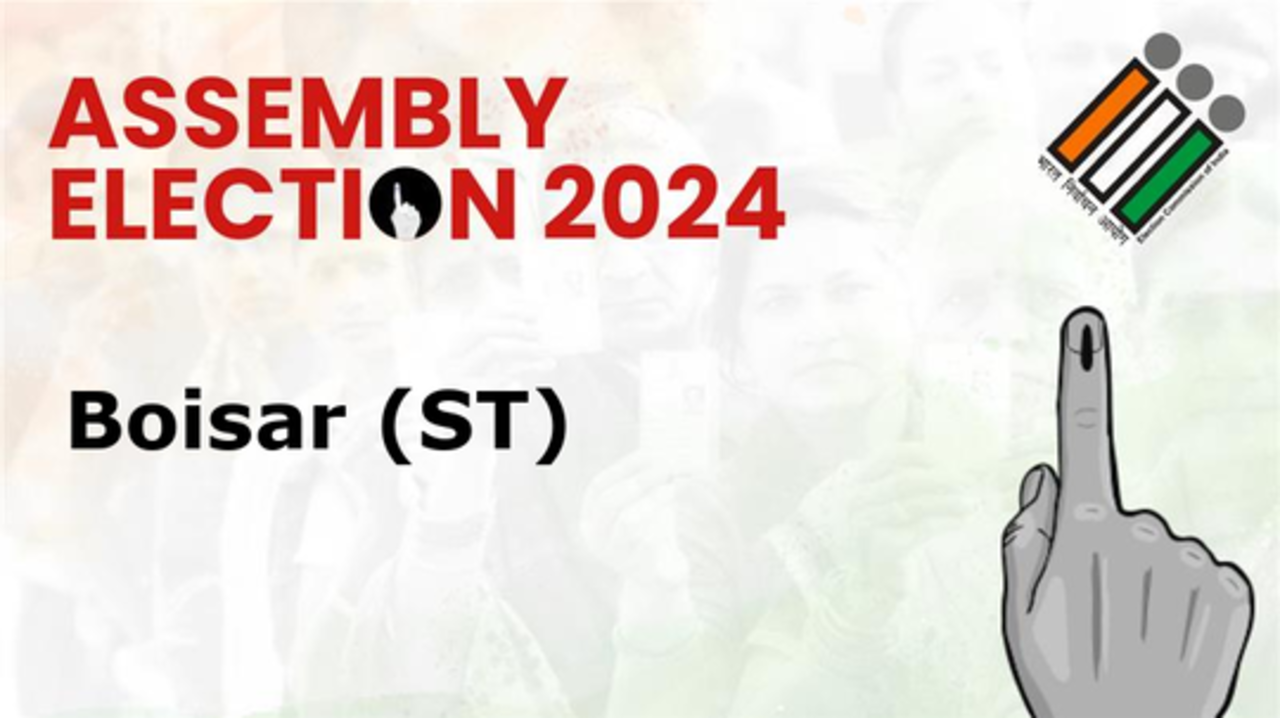 Boisar St Assembly Election 2024 Result Live Updates Check Latest Trends From Maharashtra