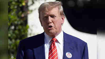 Donald Trump's Hush Money Sentencing Postponed Indefinitely ...